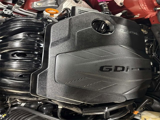 Used 2024 Hyundai Tucson SEL image 29