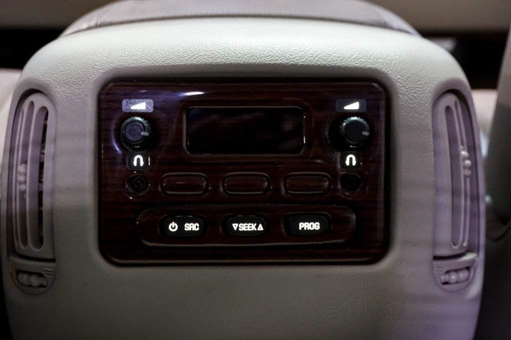 Used 2004 Cadillac Escalade EXT AWD/4WD image 77