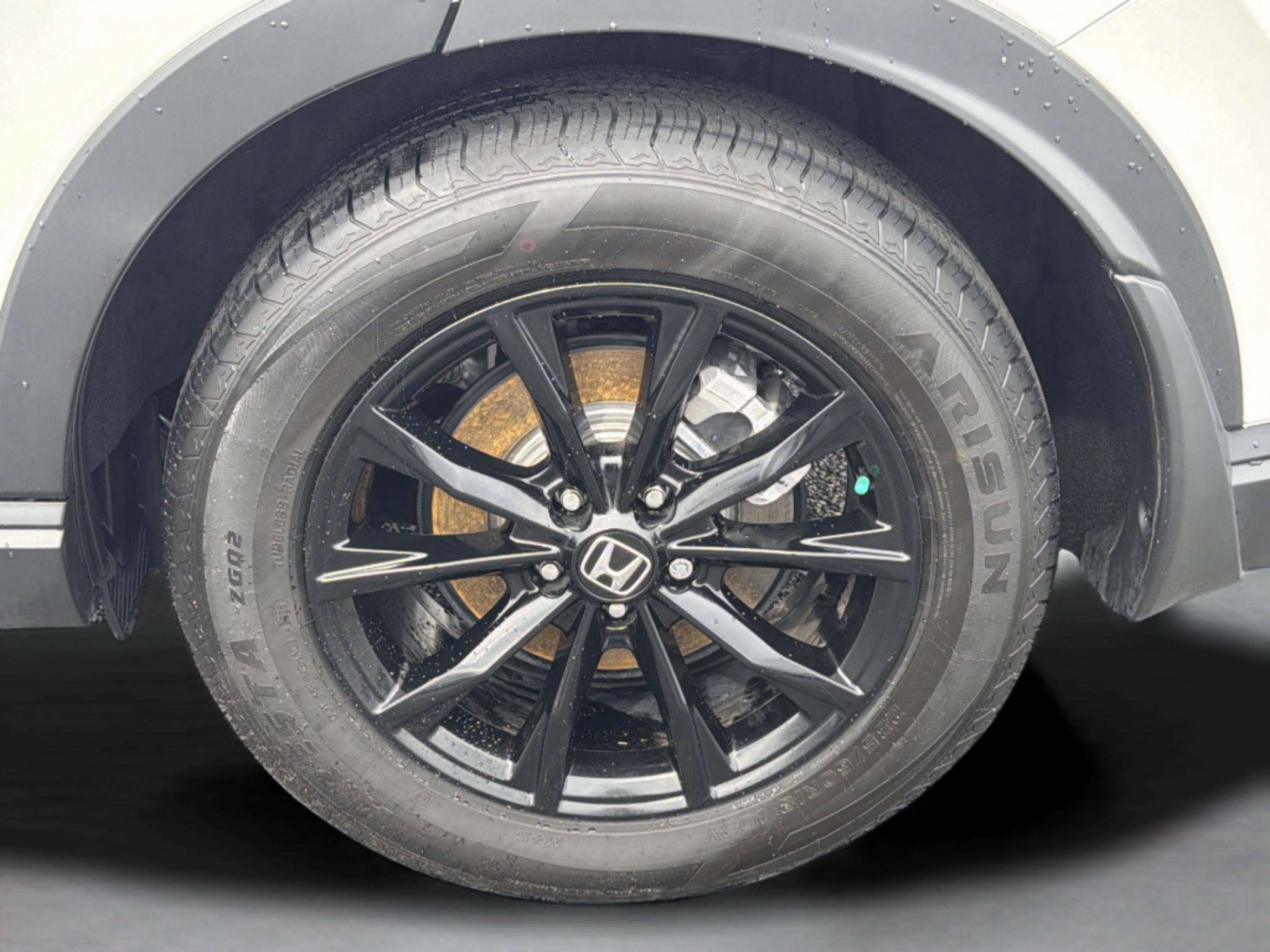 Certified 2025 Honda CR-V Sport-L image 33