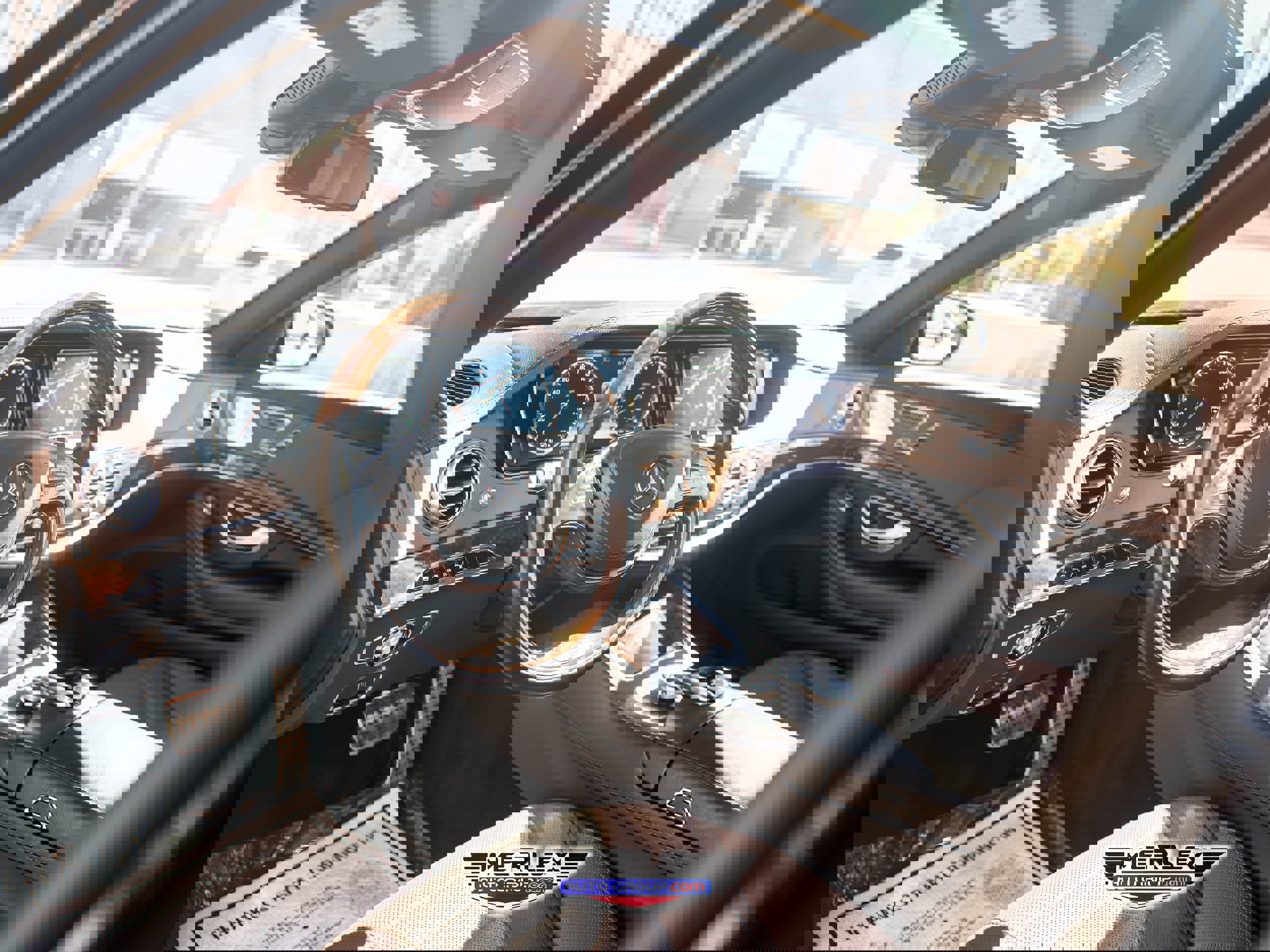 Used 2017 Mercedes-Benz S 550 Sedan image 13