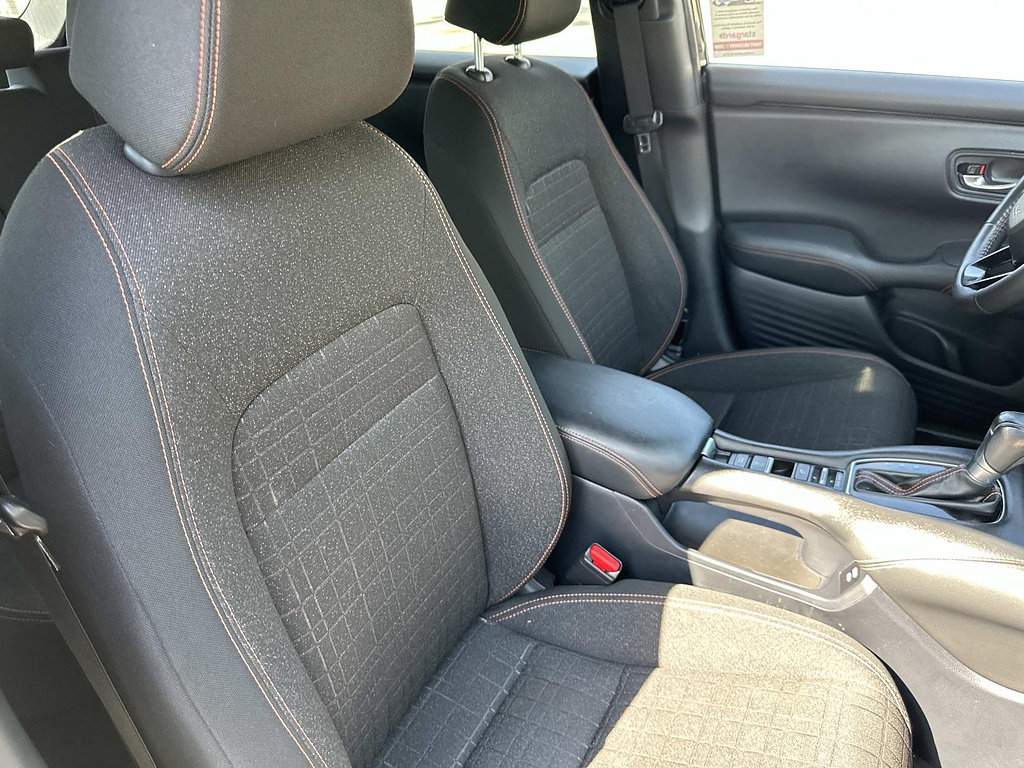Certified 2024 Honda HR-V Sport image 21