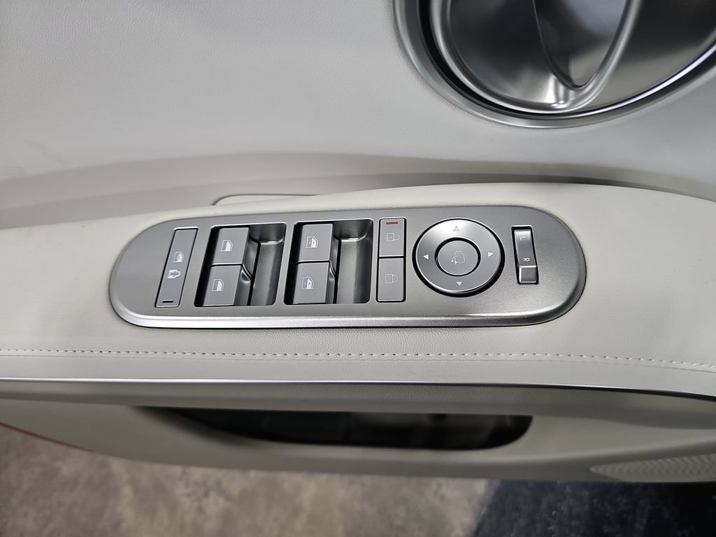 New 2026 Hyundai Palisade SEL AWD/4WD image 29