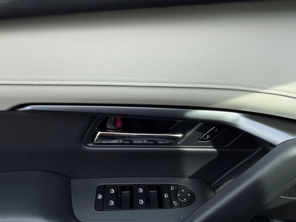 New 2026 MAZDA CX-5 Select AWD/4WD image 11