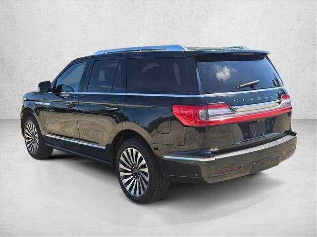 Used 2021 Lincoln Navigator Reserve w/ Luxury Package image 8