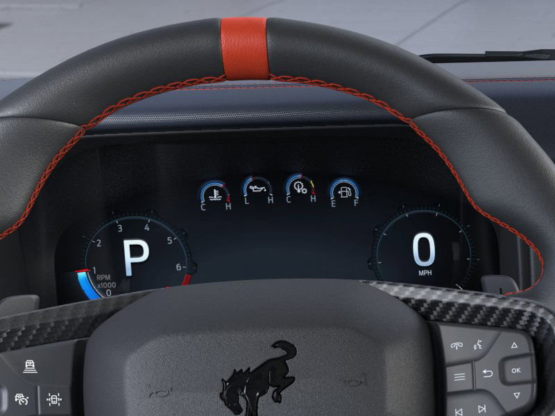New 2025 Ford Bronco Raptor image 13