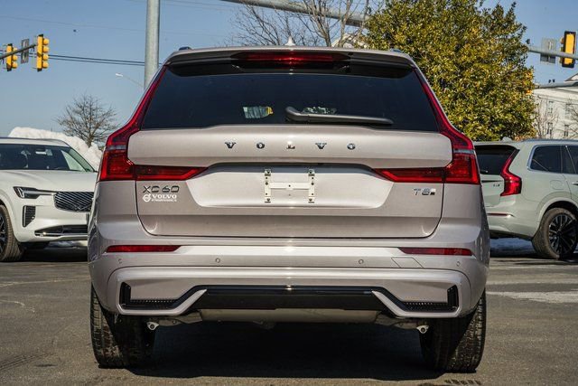 New 2026 Volvo XC60 T8 Plus image 6