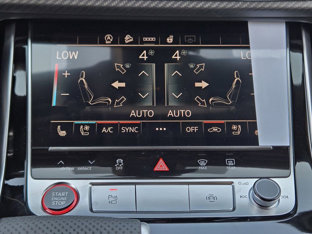 New 2026 Audi SQ7 Premium Plus image 23