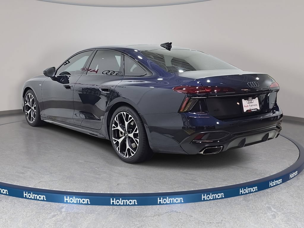 New 2026 Audi A6 Prestige AWD/4WD image 7