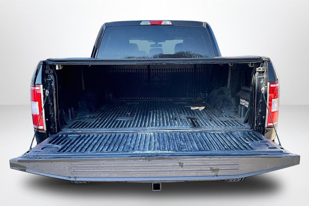 Used 2020 Ford F150 XL w/ Equipment Group 101A Mid image 7