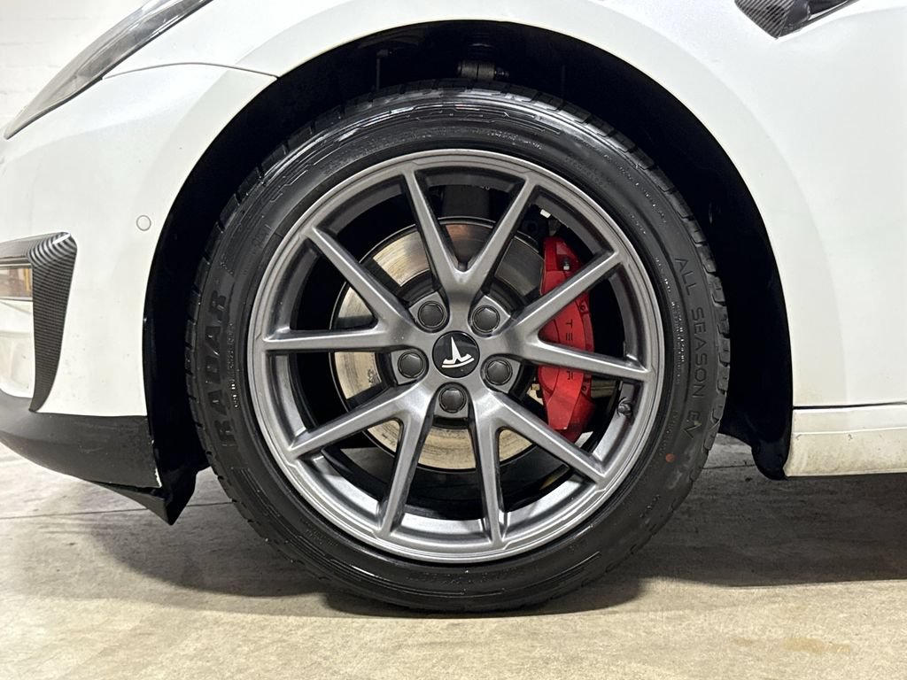Used 2021 Tesla Model 3 Standard Range Plus RWD image 26