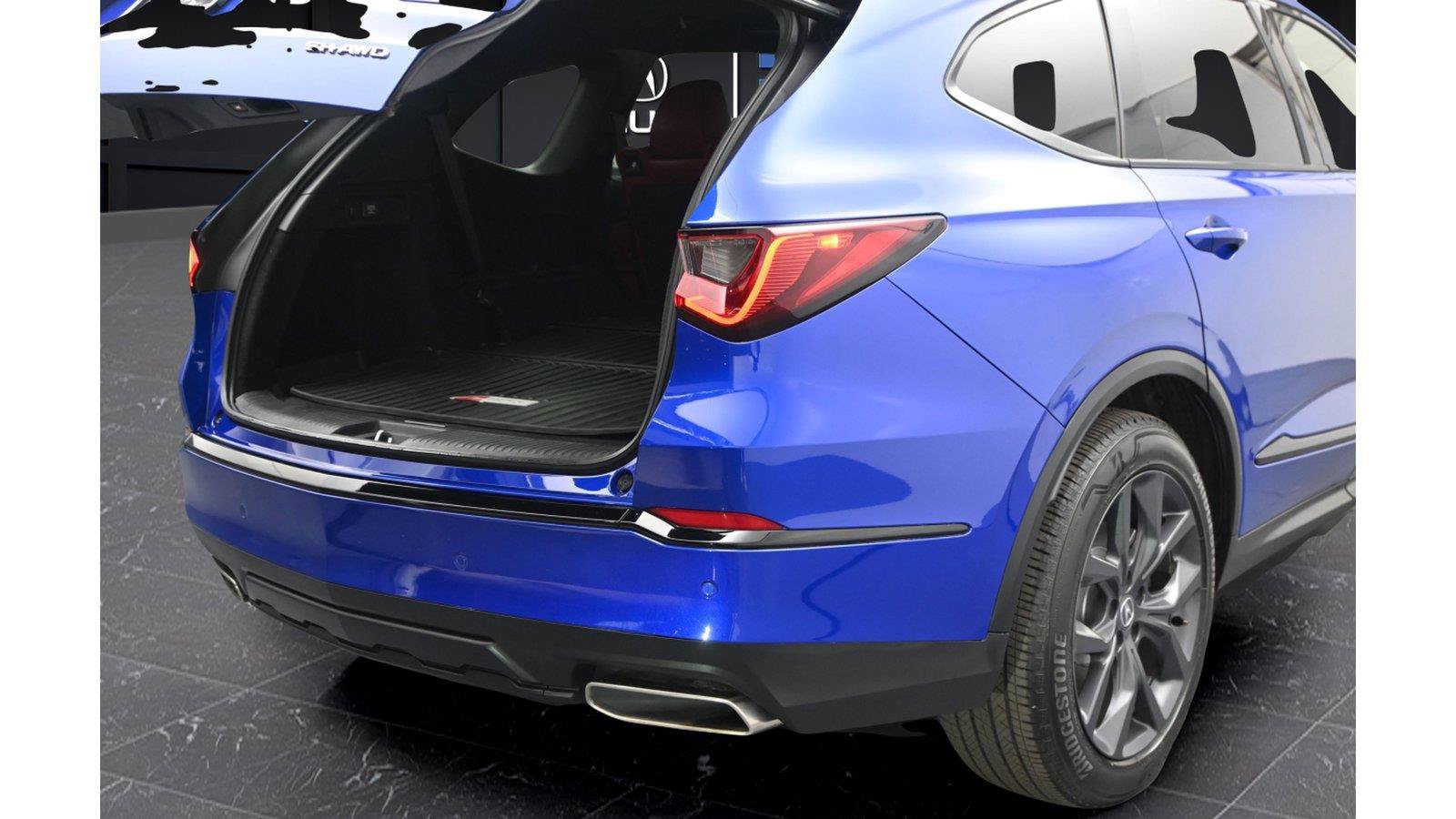 Used 2024 Acura MDX A-Spec AWD/4WD image 13