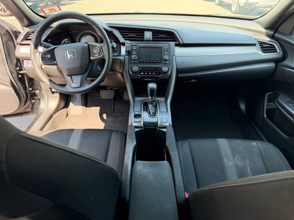 Used 2017 Honda Civic LX image 18