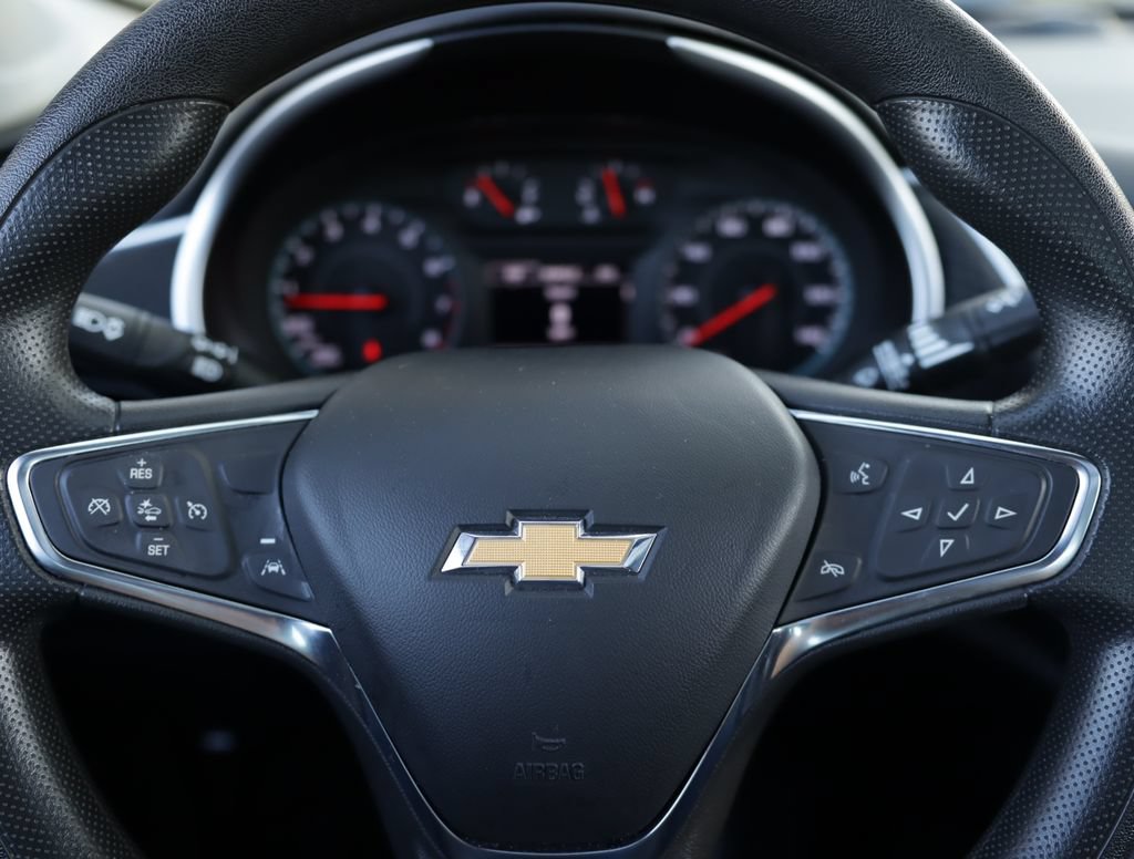 Used 2023 Chevrolet Malibu LT FWD image 10