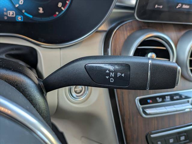Used 2022 Mercedes-Benz GLC 300 4MATIC image 15