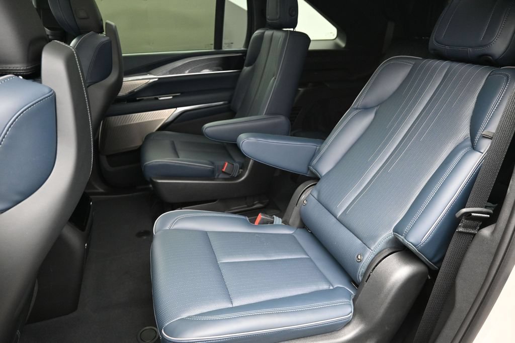 Used 2026 Cadillac Escalade IQ Sport 2 AWD/4WD image 26