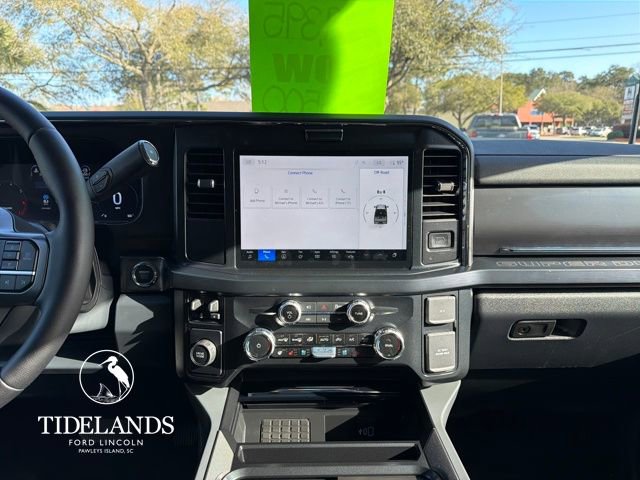 New 2026 Ford F250 2WD Crew Cab Super Duty image 21