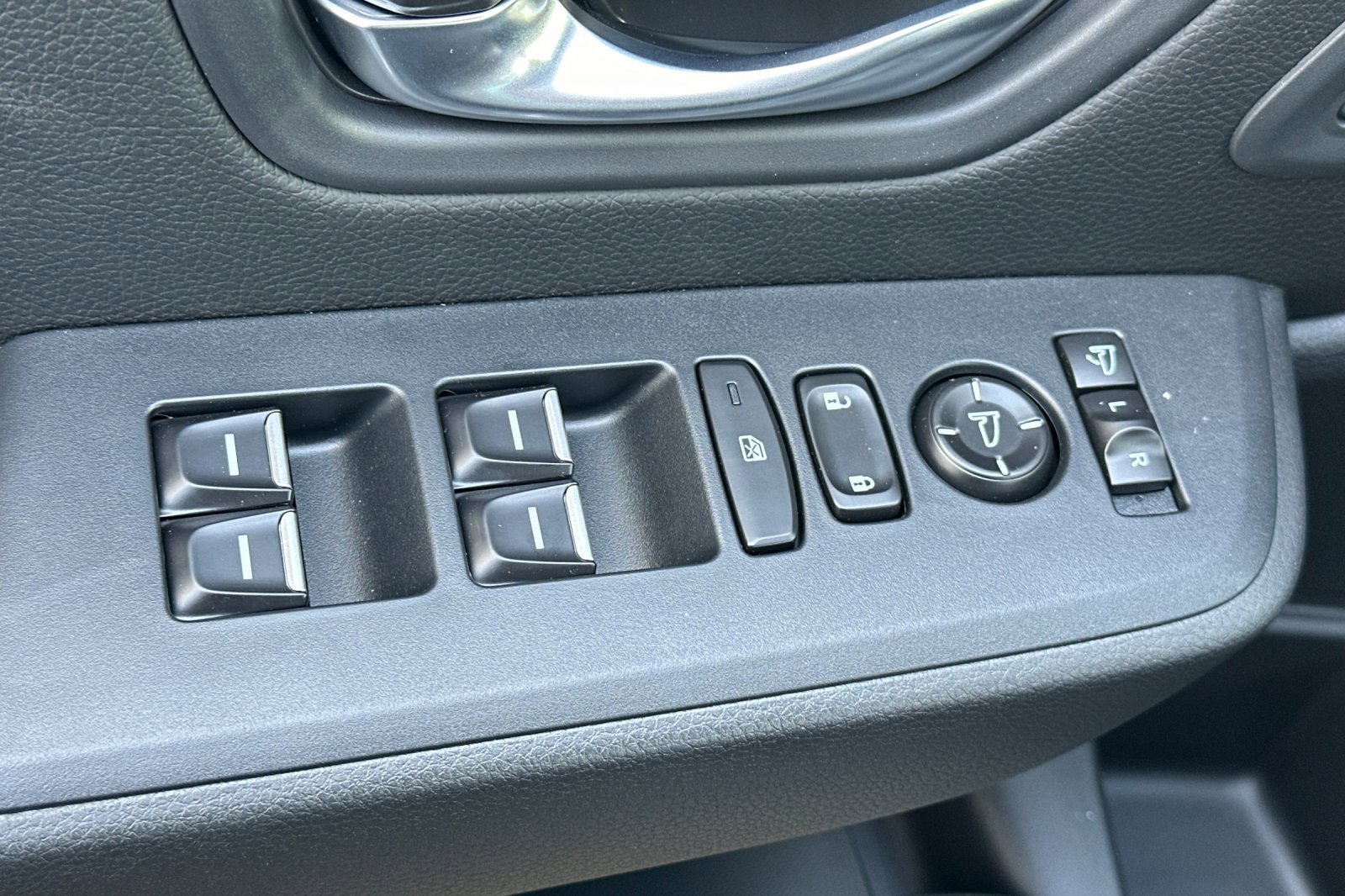 New 2026 Honda Passport TrailSport Elite image 11