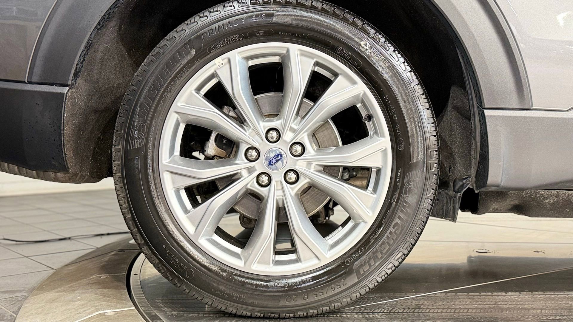 Used 2023 Ford Explorer XLT w/ Equipment Group 202A image 24