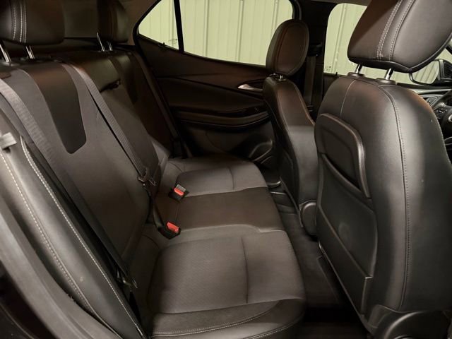 Used 2021 Buick Encore GX Select w/ Sport Touring Package image 22