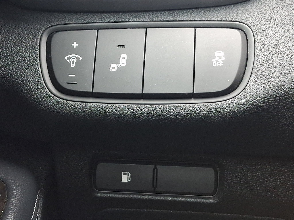 Used 2020 Kia Sorento LX w/ LX I4 Convenience Package AWD/4WD image 23