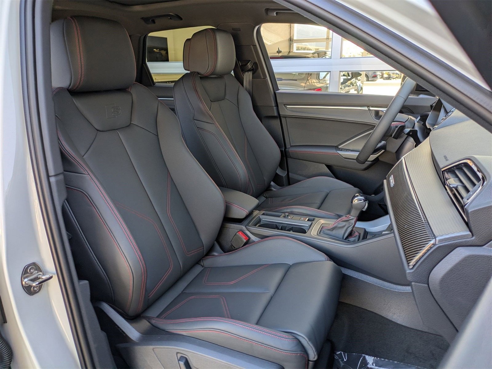 New 2025 Audi Q3 2.0T Premium Plus image 10