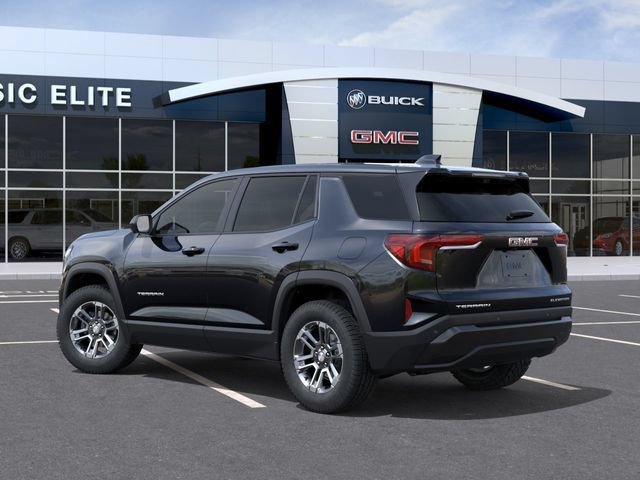 New 2027 GMC Terrain Elevation w/ Technology Package II FWD image 3