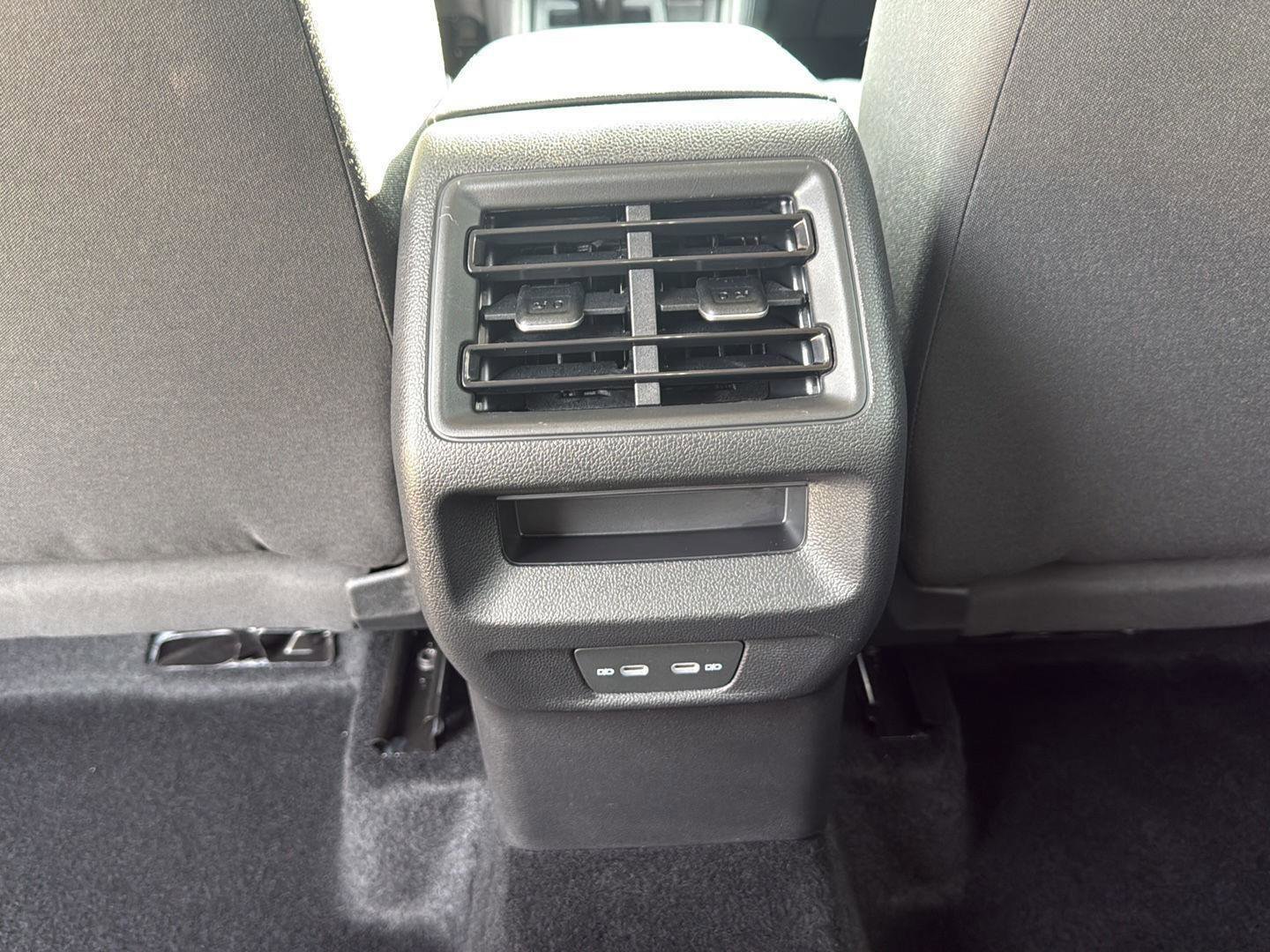 Certified 2025 Volkswagen Tiguan S image 19