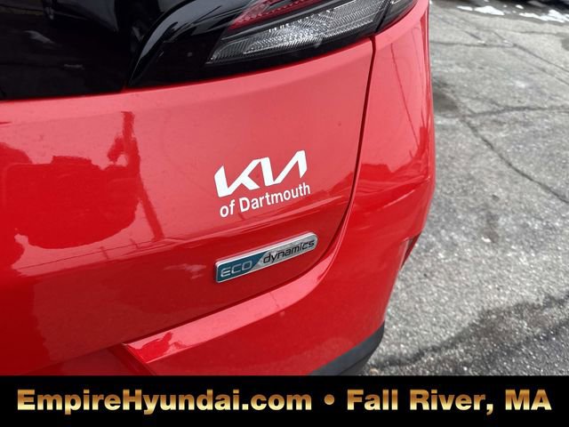 Used 2023 Kia Soul EX image 6