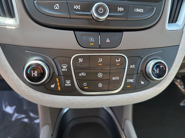 Used 2024 Chevrolet Malibu LT image 26