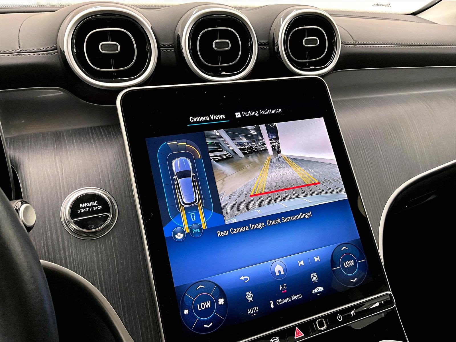 Certified 2025 Mercedes-Benz GLC 350e 4MATIC image 29