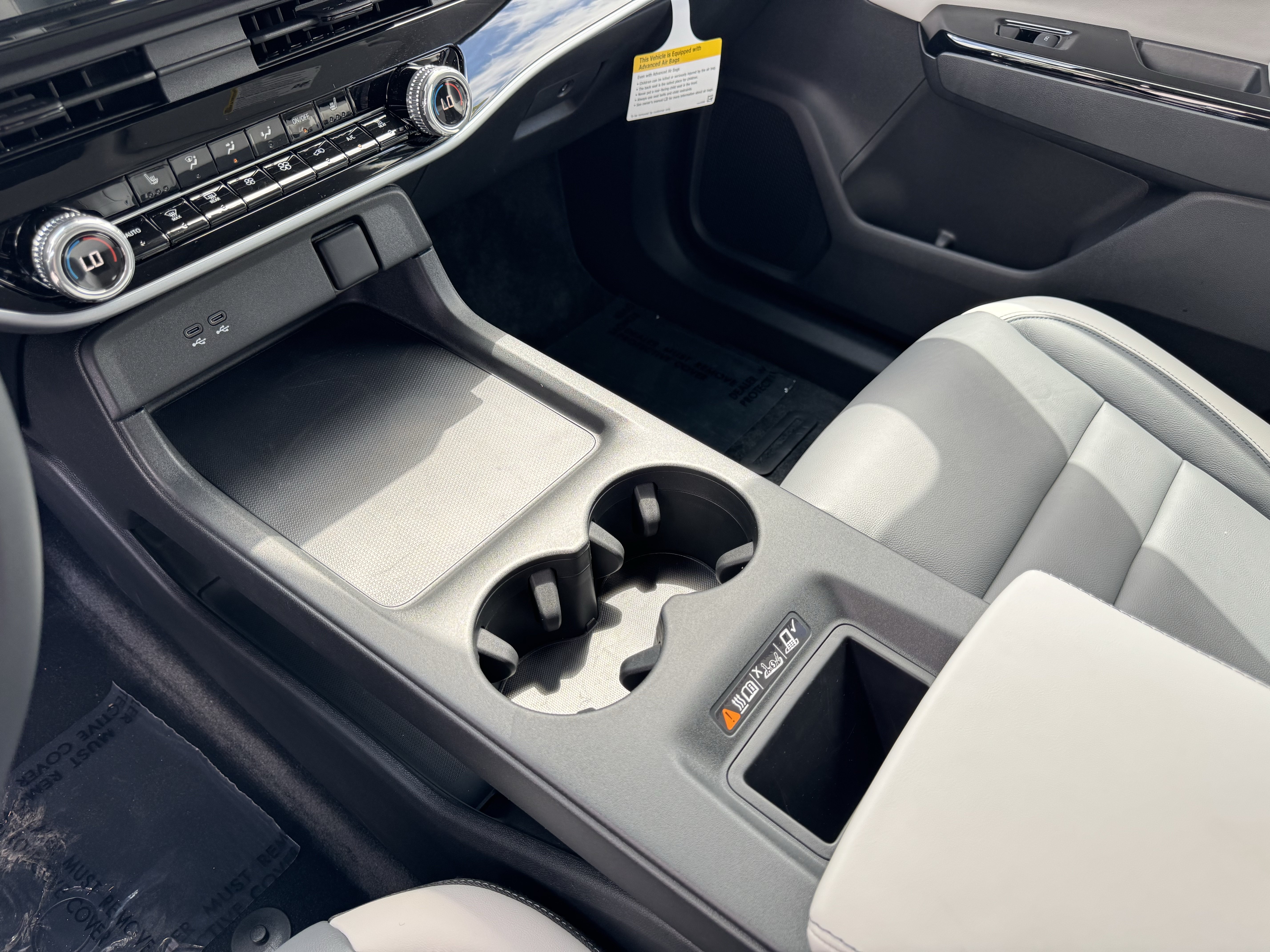 Used 2026 Honda Prologue Touring image 25