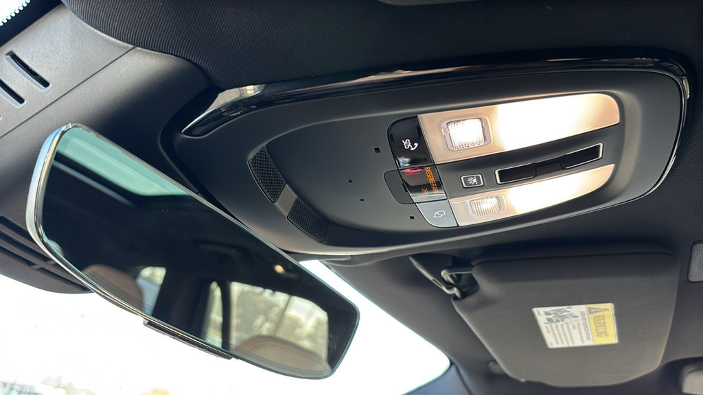 New 2027 Volvo XC90 B6 Plus AWD/4WD image 23