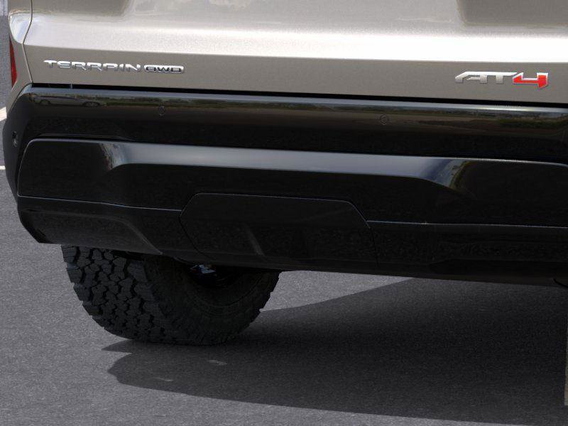 New 2026 GMC Terrain AT4 w/ Convenience Package III image 28