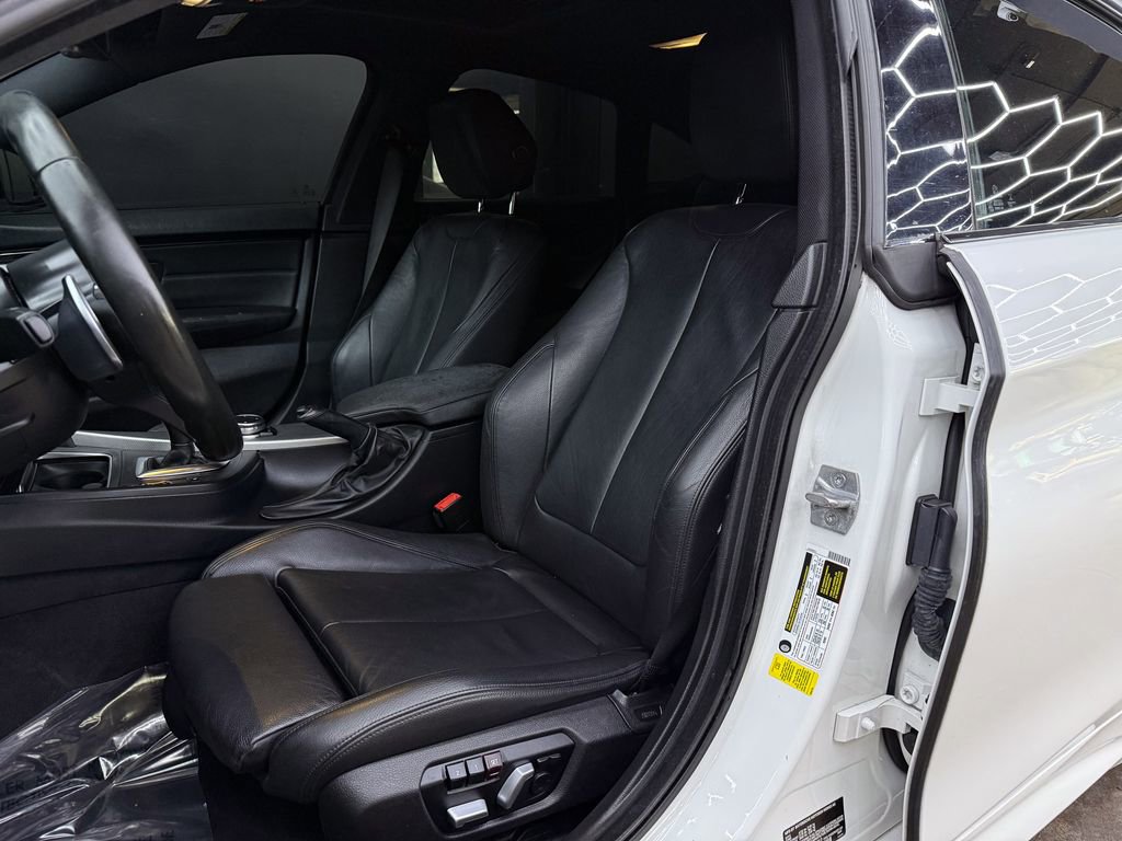 Used 2016 BMW 435i Gran Coupe image 14