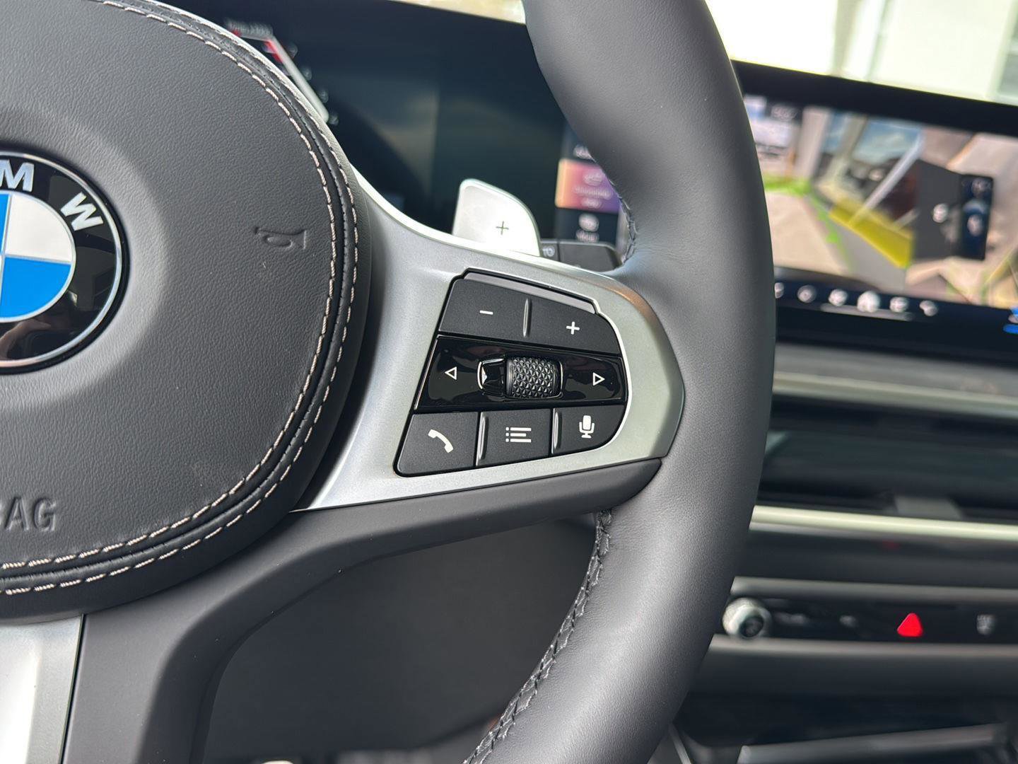 New 2026 BMW X5 xDrive40i w/ M Sport Package image 20