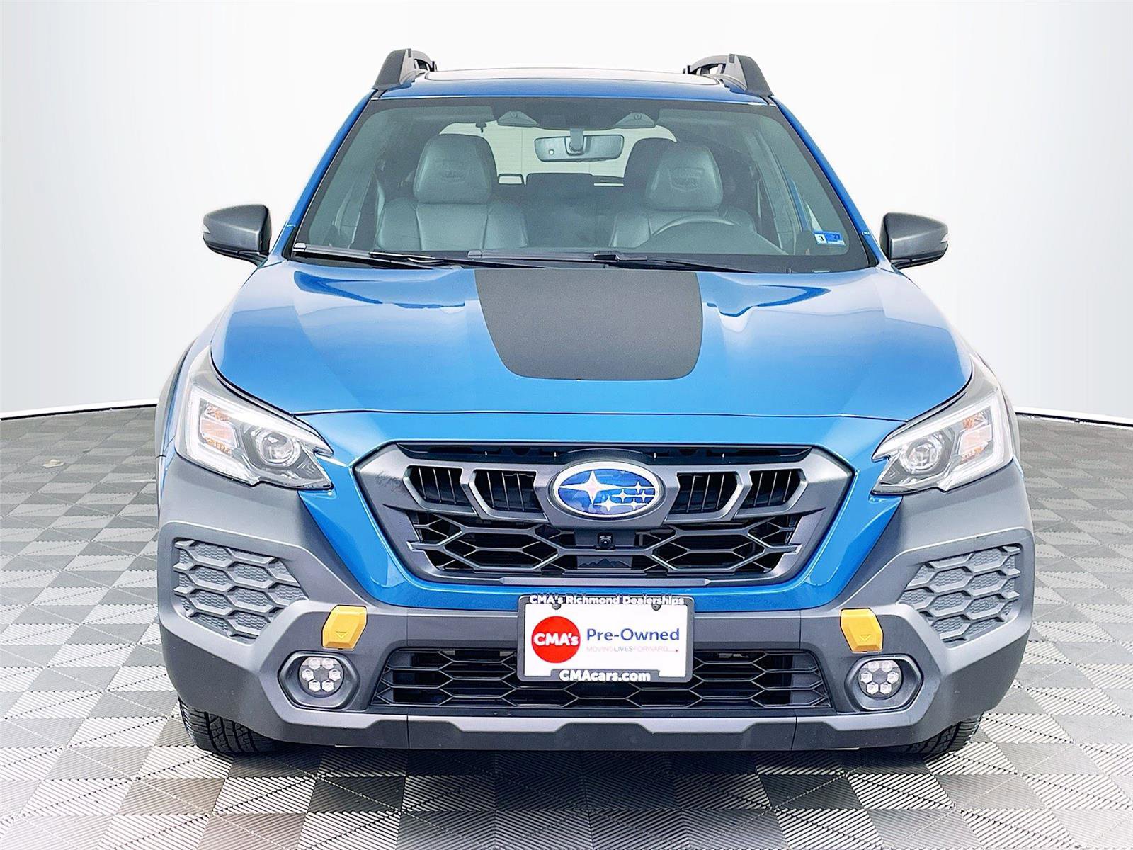 Used 2025 Subaru Outback Wilderness image 2