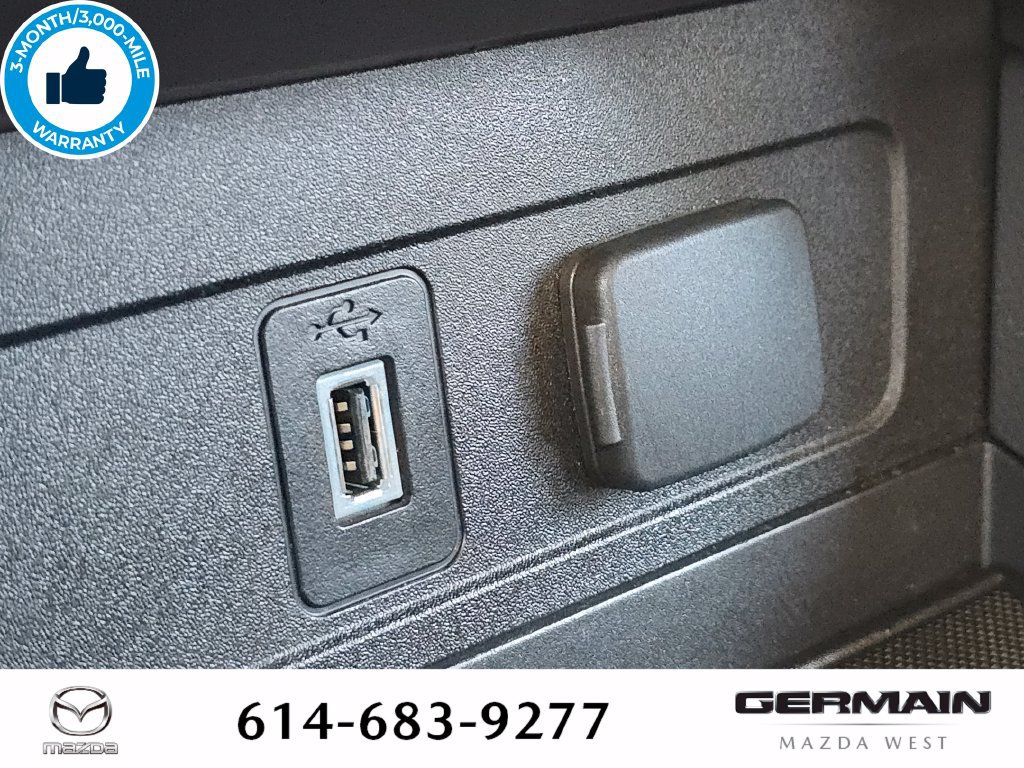 Used 2017 Ford Escape Titanium w/ Equipment Group 301A FWD image 34