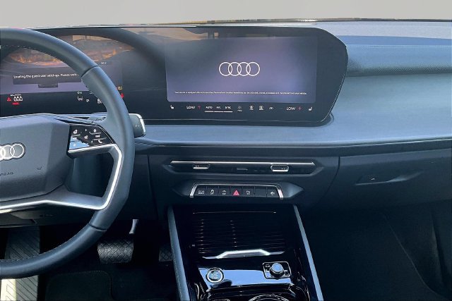 New 2026 Audi Q3 quattro 2.0T AWD/4WD image 6