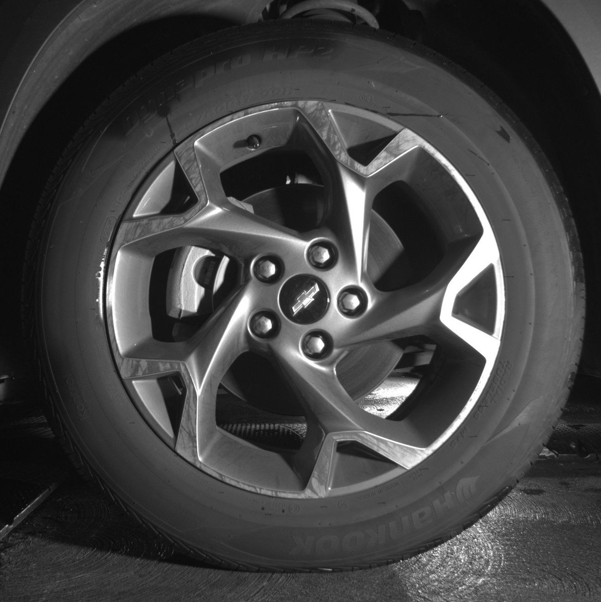 Used 2025 Chevrolet Trax LT w/ LT Convenience Package FWD image 12