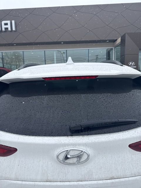 Certified 2023 Hyundai Kona SEL image 10