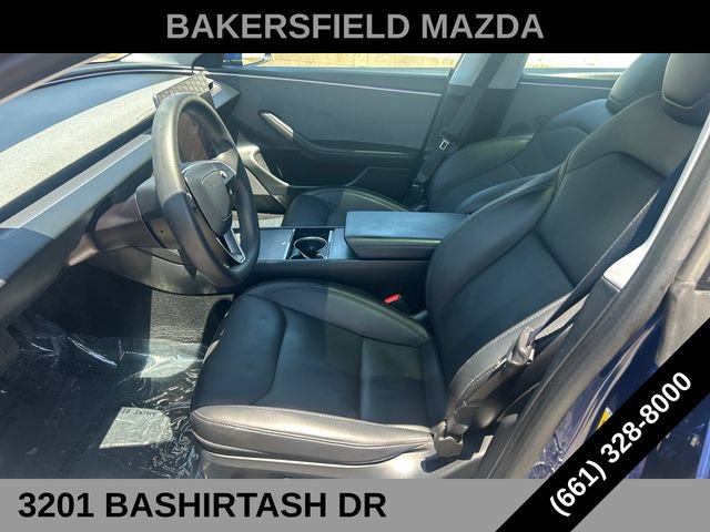 Used 2024 Tesla Model 3 Standard Range RWD image 22