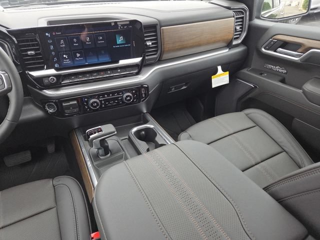 New 2026 Chevrolet Silverado 1500 High Country AWD/4WD image 35