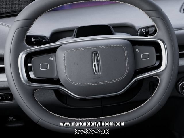 New 2027 Lincoln Navigator Reserve w/ Jet Appearance Package AWD/4WD image 12