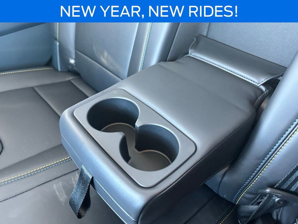 New 2026 Ford Maverick Lobo image 22