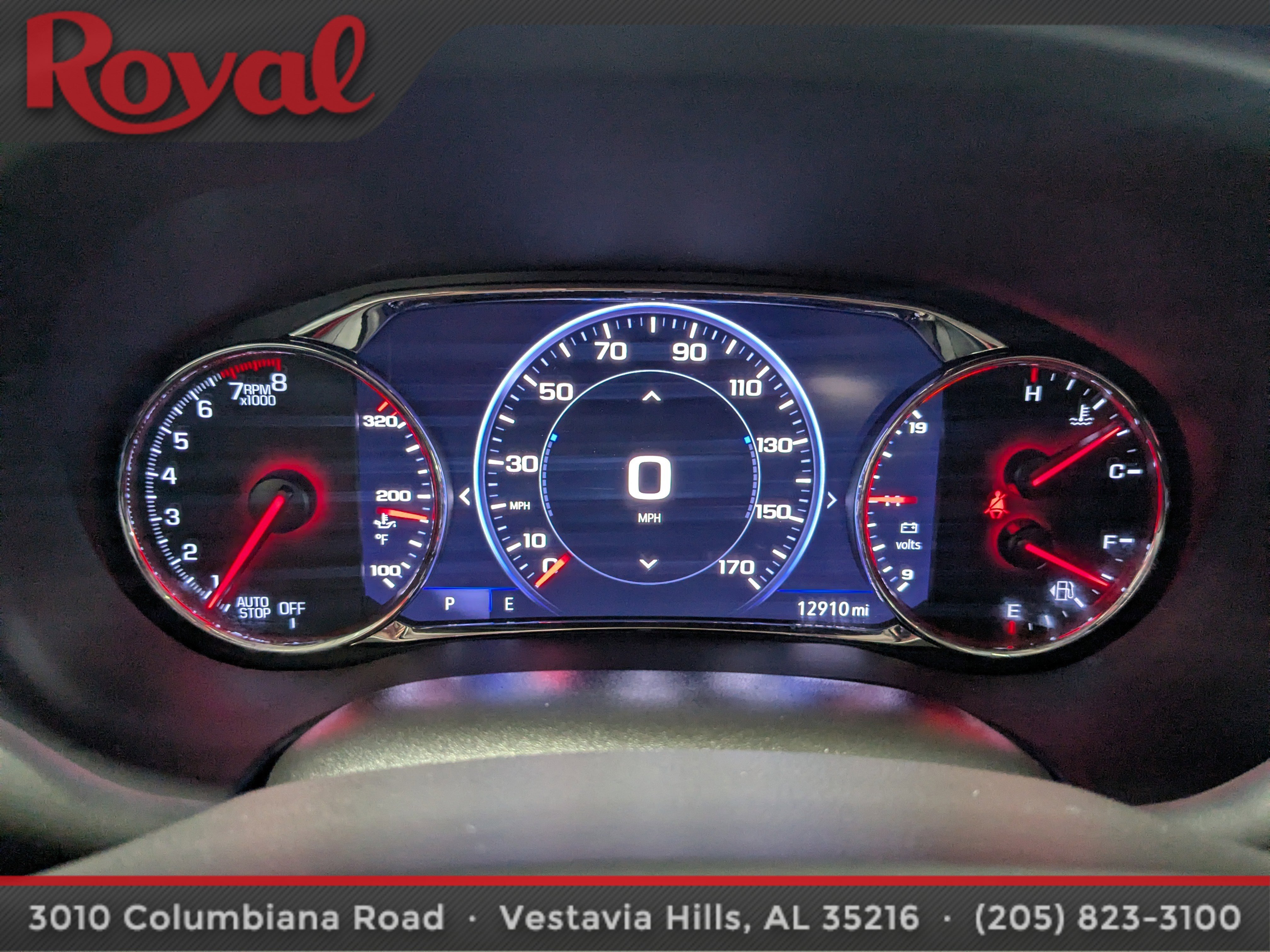 Used 2023 GMC Acadia Denali w/ Denali Ultimate Package image 23