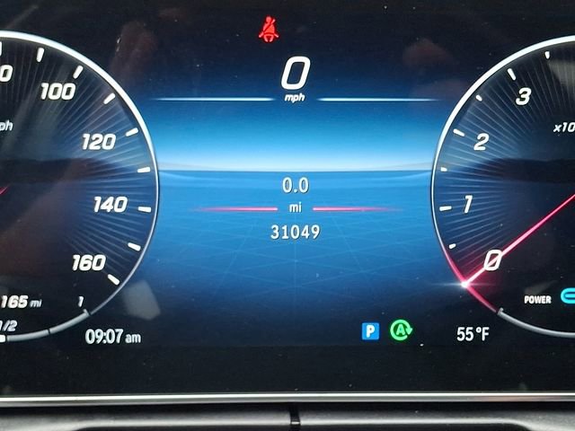 Used 2022 Mercedes-Benz C 300 4MATIC Sedan image 18
