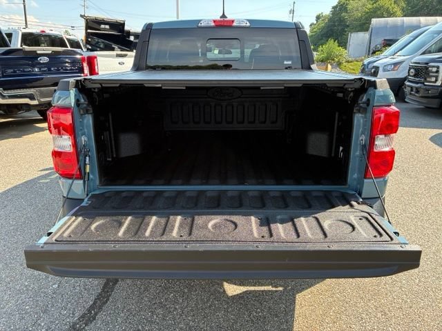 Certified 2023 Ford Maverick XLT w/ Equipment Group 300A Standard AWD/4WD image 23