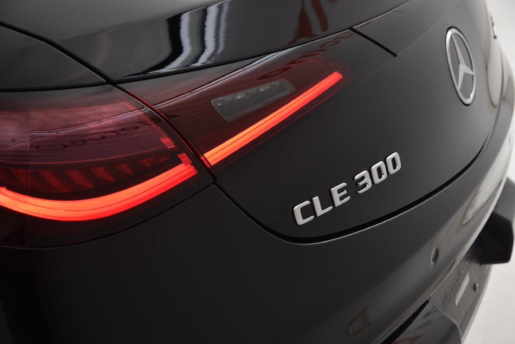 New 2027 Mercedes-Benz CLE 300 4MATIC Cabriolet image 13