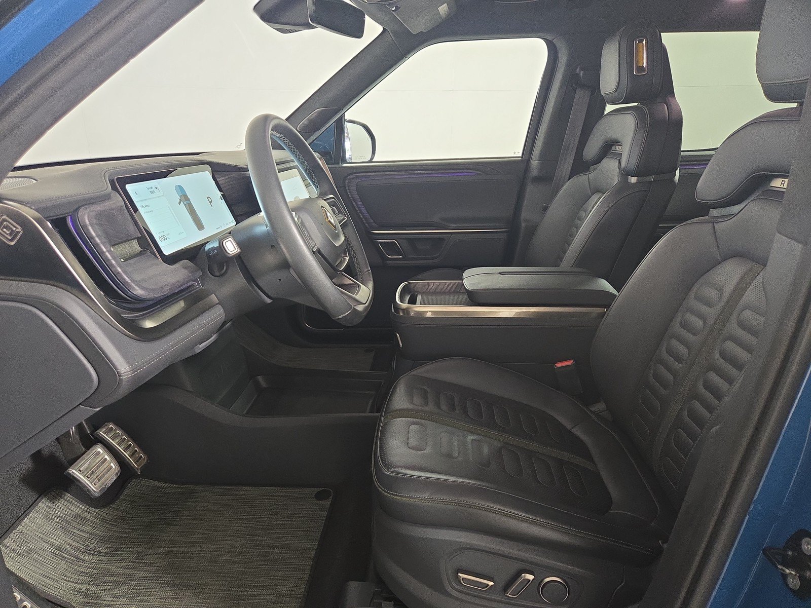 Used 2022 Rivian R1T Launch Edition AWD/4WD image 20