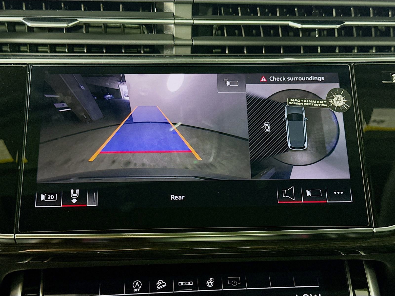 New 2026 Audi Q7 2.0T Premium image 14